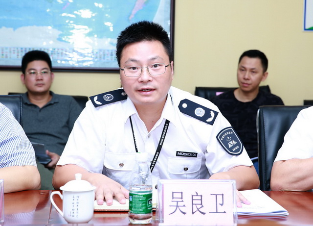 光明新区举办重点企业质量管理交流活动
